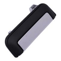 Injection-Molded ABS Tailgates Handle for L200 Triton 1996-2007 Models, MR401704 MR401353 MR401704 Pull Handle Part gray