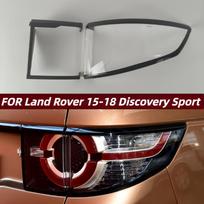 Land Rover Discovery Sport galinių žibintų dangteliai (2015-2018 m) Outer taillight cover passenger's side/R brown