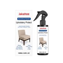 JAKEHOE Fabric Waterproof Spray for Home Indoor Outdoor Fabrics Furniture Stain Remover Daily Cleaning Care