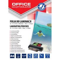 Laminavimo vokeliai A6 2 x 100 mikronų blizgūs, LAVNOB20325025_90