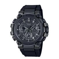 [Casio] Watch G-Shock MT-G Bluetooth Radio Solar MTG-B3000B-1AJF Men's Black Resin Band