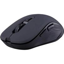 MOUSE DEFENDER GASSA MM-105 RF SILENT BLACK, MOUDEF52105