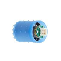 AC110V/220V 110000 RPM Brushless Fan Motor 99W Precision Aluminum Impeller Electric Hair Dryer Ultra High Speed Brushless Motor 110V Motor