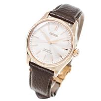 [Seiko] Presage Automatic Mechanical HCC010J Classic Series