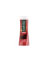 Badedas Gel De Ducha Passion Bot 600ml black