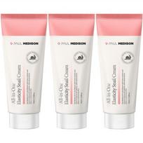 Paul Medison universalus sraigių kremas elastingumui 100 ml * 1 vnt. / 3 vnt. / 5 vnt. 3Pcs pink