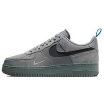 Nike Air Force 1 Low 'Cut Out Swoosh - Grey' Men's DO6709-002 EU 42.5 gray