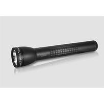 MAGLITE ML300LX 3D-Cell LED Flashlight (Black)