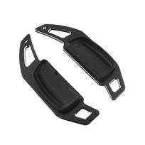 For Mercedes Benz GL X164 GLK X204 SL R230 SLK R171 C E S R M Class W204 W212 W221 W251 W164 Steering Wheel DSG Shifter Paddles juoda