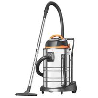„Royalstar“ 3000 W pramoninis drėgno/sauso/pučiamo valymo dulkių siurblys su CN kištuku (adapteris įtrauktas)