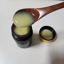 Daldal Honey 100% Domestic Fresh Royal Jelly 50g 1 Bottle