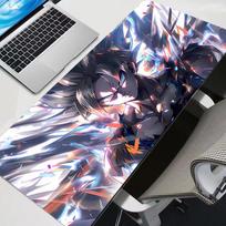 Large Gaming Mouse Pad Dragon Ball Son Goku Anime Pc Computer Gamer Desk Mat For Cs Go Lol Xxl Laptop Kawaii Mousepad 800x400x2mm
