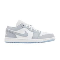 Jordan 1 Low Wolf Grey (Moteriškas) 35.5 gray