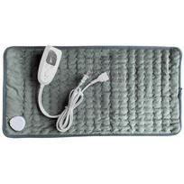 60*30cm Electric Heating Intelligent Physiotherapy Blanket Heating Blanket Heatingpad Human Body Heating Pad tamsiai pilka spalva