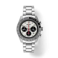Seiko Prospex Speedtimer SSC911 Silver