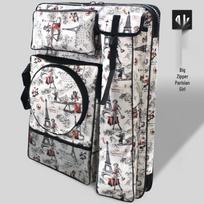 MDNG 4K Art & Drawing Board Carrying Bag gray