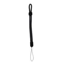 Camera Strap Lanyard For Canon Nikon Sony DSLR Camera Xiaomi Mobile Phone Hand Wrist Strap Belt Band riem Correa Accessories black