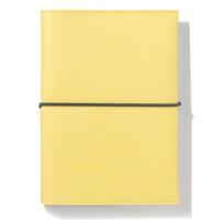 Iroha Publishing 2026 SUNNY Planner STANDARD Free Daily Planner (2026/April Start/B6 Size) [Yellow] LSD-61 geltona