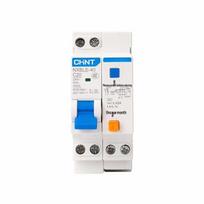 Chu Yu Xin 16A 1-Pole 30mA Leakage Protector