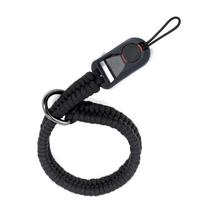 1Pc Hot Camera Quick Release Braided Handmade Wrist Strap Adjustable Wrist Lanyard Velcro Strap
