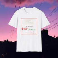 Panucci's Pizza -  All The Toppings  Cover Fanmade T-Shirt 4XL white