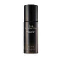 MISSHA Time Revolution Immortal Youth Essence 2X Anti-Aging Firming Facial Essence 50ml 1 black