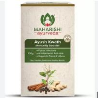 Maharishi Ayurveda Ayush Kwath milteliai 100 g