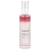 Medicube, PDRN Pink Glutathione Serum Mist, 100ml (3.38 fl oz) white