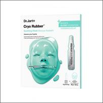 Dr.Jart+ Cryo Rubber Soothing Mask 36g white