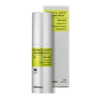 Cellimax The Vita A Retinol Shot Tightening Serum Anti-Aging Wrinkle Care 30ml white
