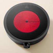 Xiaomi Mijia S1 Multi-Function Electric Ceramic Cooktop CN plug (adapter included) red