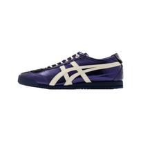 Onitsuka Tiger SD Odiniai Patogūs Universalūs Žemi Laisvalaikio Batai Unisex Kedai Mėlyni Violetiniai 1183C468-400 43.5 blue