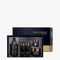 Cell Toxing Dermajour Essential Set