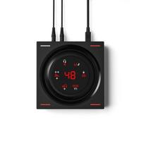 EPOS Gaming PC Audio Amplifier GSX 1000 2nd Edition 1001150 Black