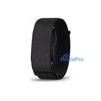 Fitness bracelet Garmin CIRQA Smart Band, L-XL Black