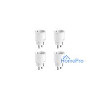 TP-Link Tapo P115(4-pack) smart plug