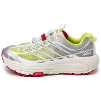 HOKA ONE ONE Mafate THREE2 Nicole McLaughlin Neon 1153931-WNN 41⅓ geltona