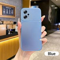 For Xiaomi Poco X4 GT Case Xiaomi Poco X4 GT Cover X4 GT Capa Phone Back Bumper Shockproof TPU Liquid Silicone Soft Fundas Poco X4 GT gray