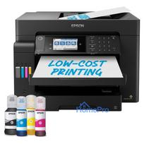 Epson EcoTank ET-16605