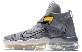 Nike Air VaporMax Premier Flyknit Vilkolapis Pilkas AO3241-001 40.5 gray