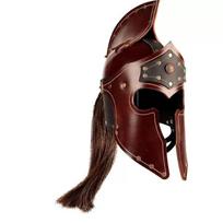 Romėnų Gladiatoriaus Kostiumas Sijonas Odiniai Šalmai Persirengimo Kostiumas Šventinis Moterims Vyrams Dekoracija Scenos Pasiruošimas Viduramžių Diržas Sijonai One Size black