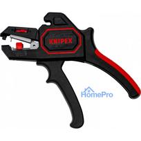 Knipex Knipex Self-adjusting wire stripping pliers 180mm (12 62 180)