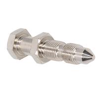 Valve Track Greaser Excavator Grease Valve Parts Accessories Industrial Control Component