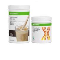 Herbalife Shake Mix Cookies Protein Powder 1 1 1 pcs 1.11kg Ingredients: may be subject to change at the manufacturer’s | 1 pcs 1.11kg