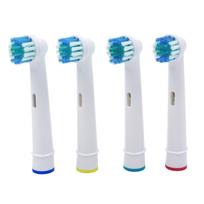 Replacement Brush Heads For Braun oral B D12,D16,D29,D20,D32,OC20,D10513, DB4510k 3744 3709 3757 D19 OC18 D811 D9525 D9511 white
