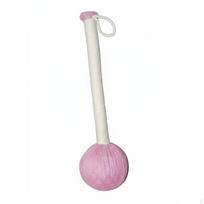 Mugwort Massage Hammer for Spine, Shoulder, Neck, Ideal Elderly, Moms white