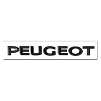 Car Emblem Front Grille Side Trim Stickers Exterior Accessory For Peugeot 308 2008 208 3008 107 307 5008 508 108 206 207 408 301