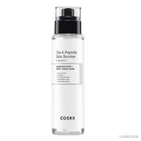 COSRX The 6 Peptide Skin Booster Serum 150ml (+Free gift) white