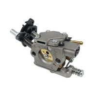 545RX Carburetor 545 For Husqvarna 580803901 Specific 345FR 545FX 545FXT 545RX 545RX 545FR  For Walbro WTE 12 580 80 39-01 gray