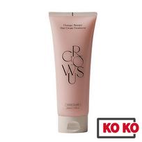 [GROWUS] Damage Therapy plaukų kremas, 220 ml / plaukų pakuotė pažeistiems plaukams 220ml x 2